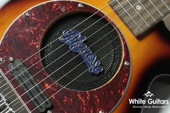 PGG-200 - Brown Sunburst